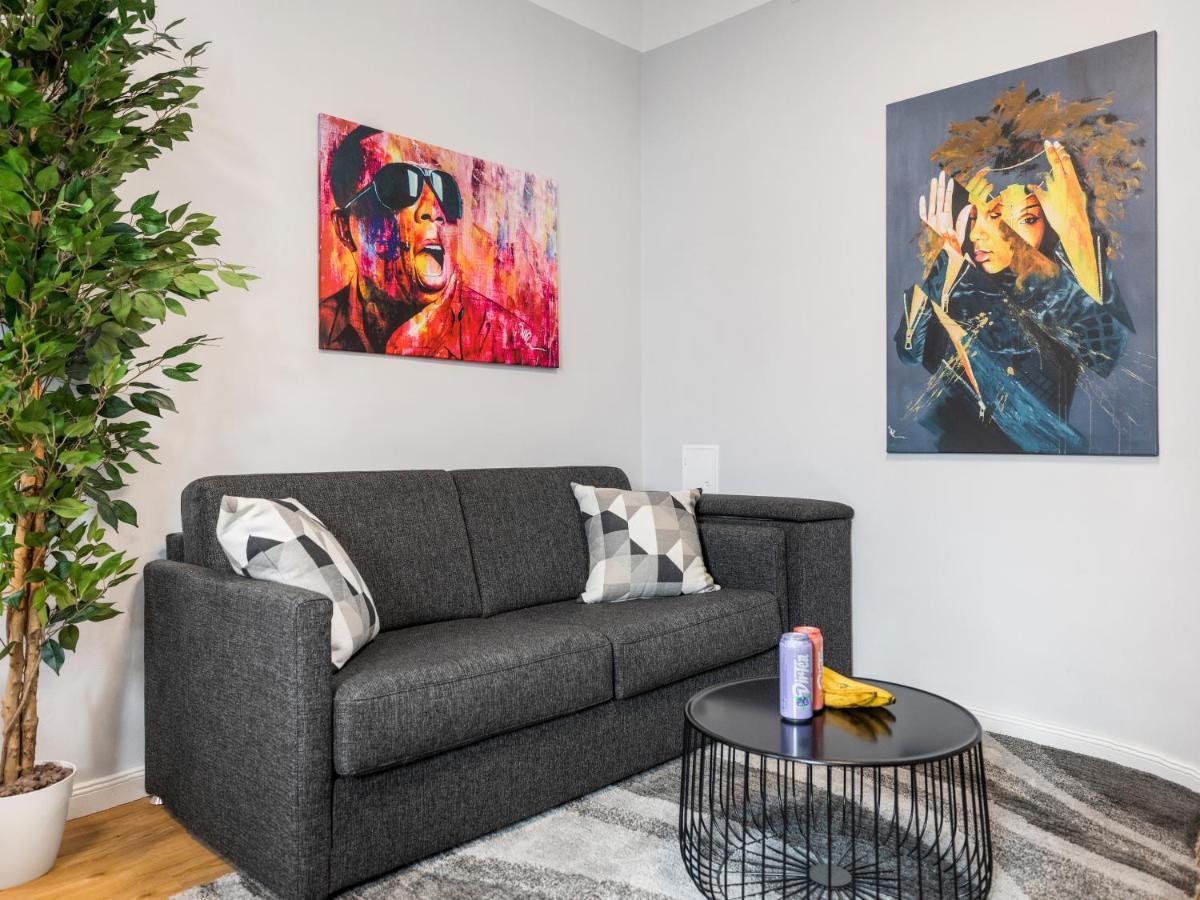 Sky9 District 3 Apartamento *