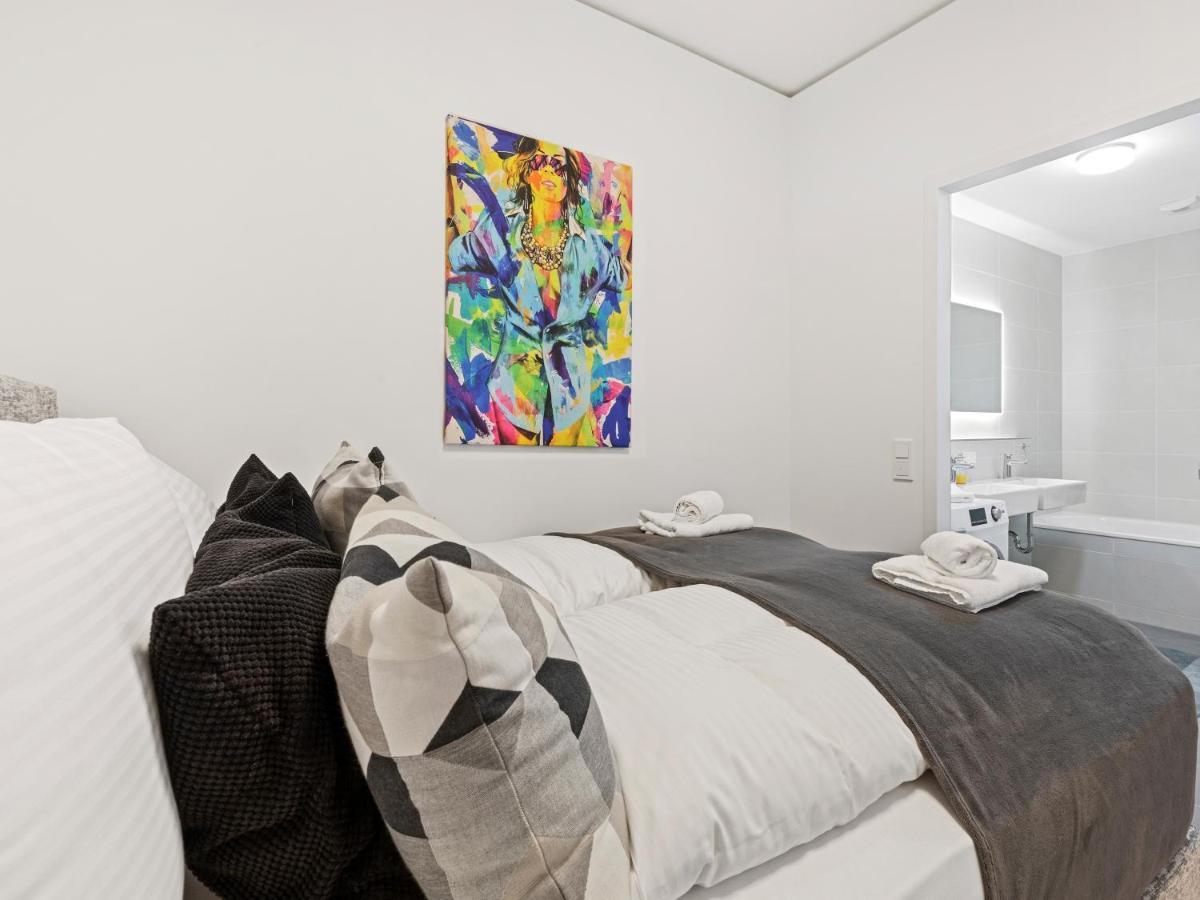 Apartamento Sky9 District 3 *