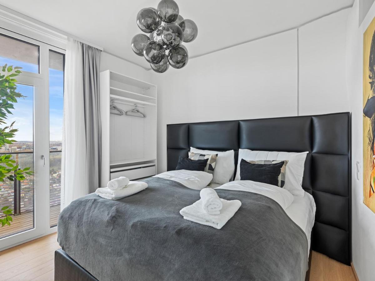 Sky9 District 3 Viena