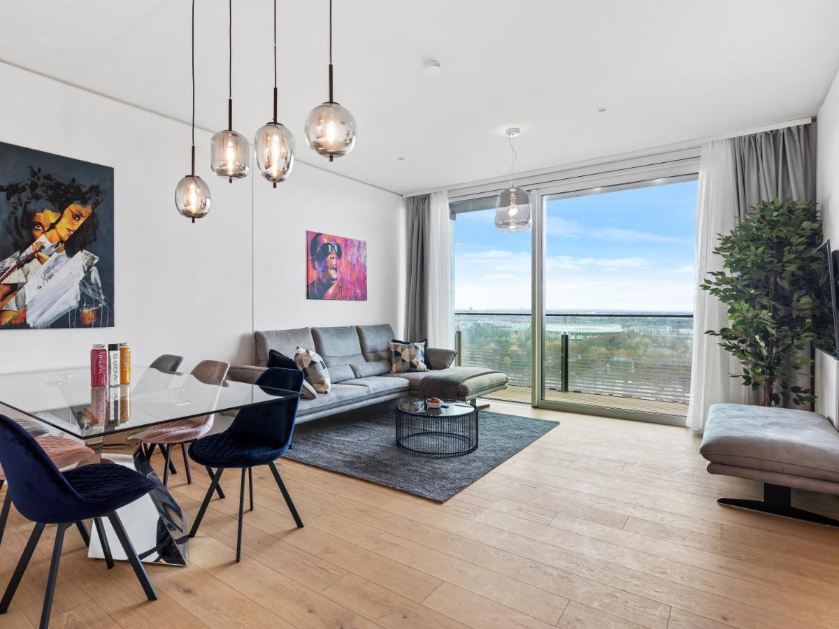 Sky9 District 3 Apartamento