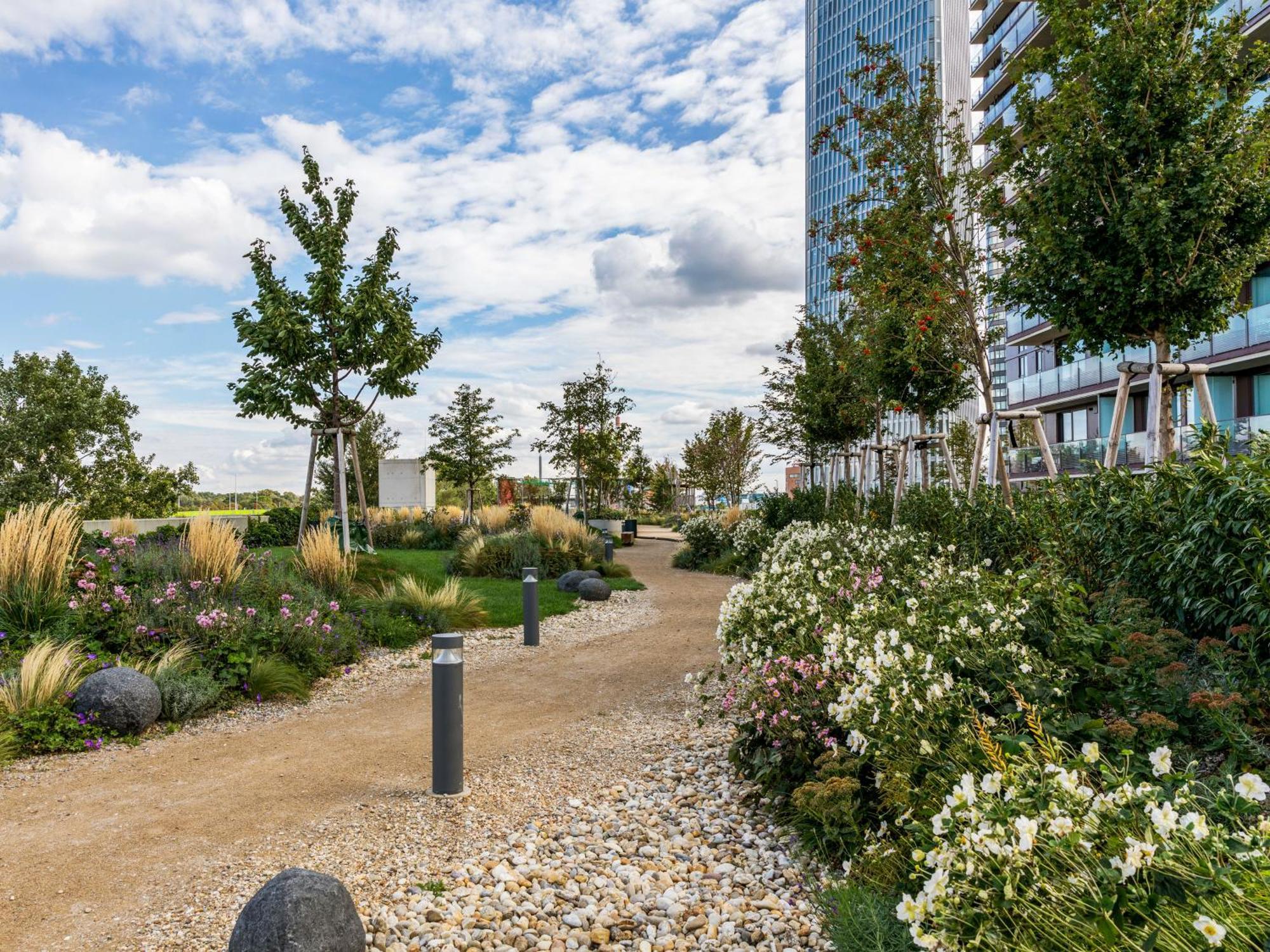 Apartamento Sky9 District 3 Viena