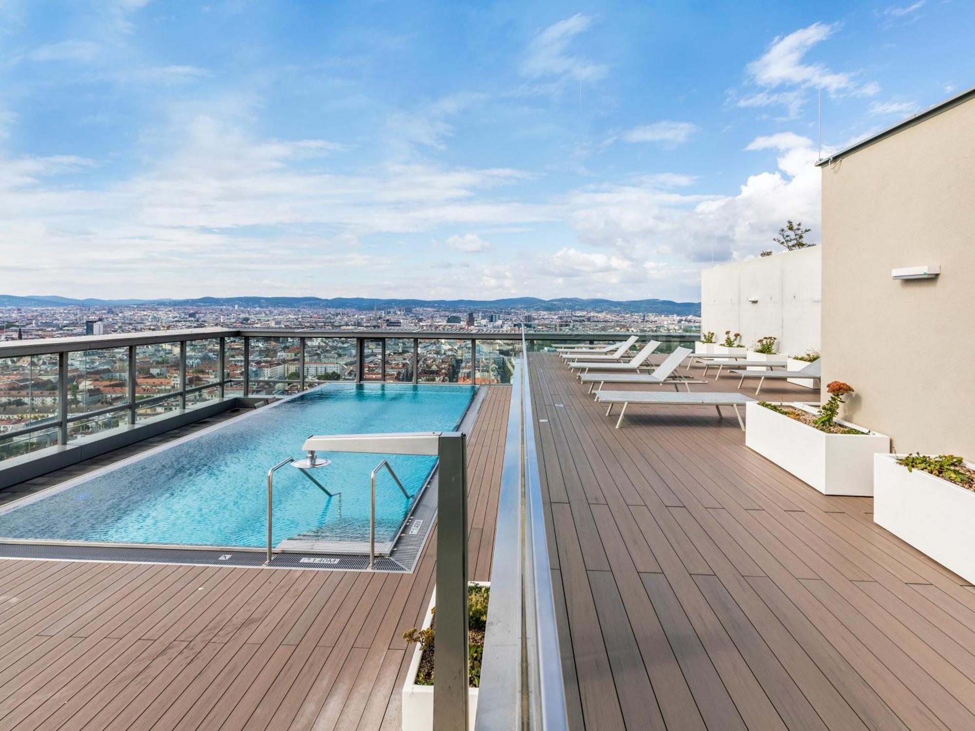 Sky9 District 3 Viena